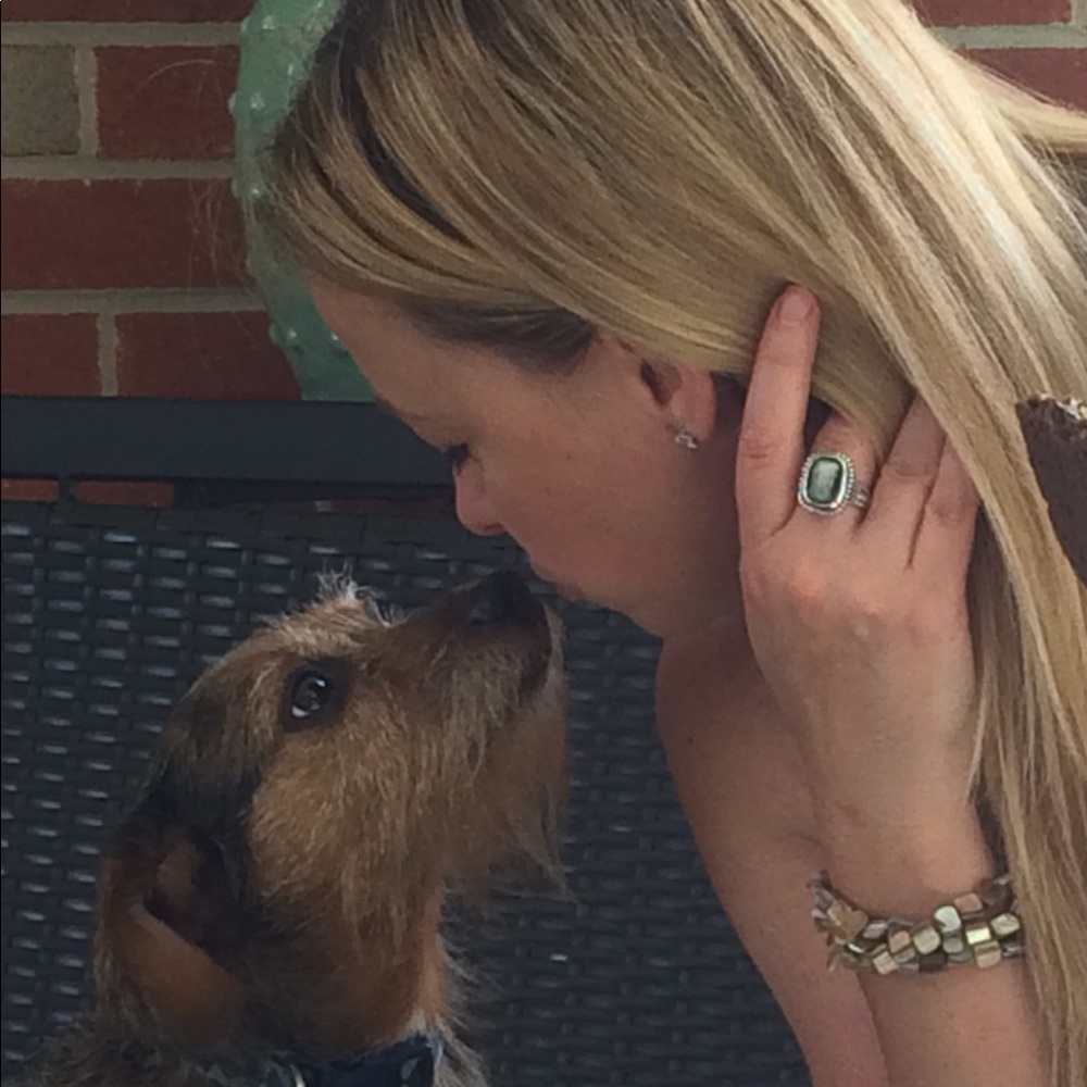 Meet your Posher, Deb